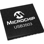 MICROCHIP TECHNOLOGY INC USB3503-I/ML