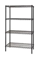 QUANTUM STORAGE WR86-2436BK