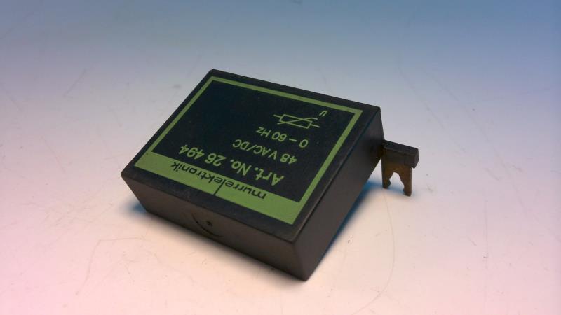 MURR ELEKTRONIK 26494