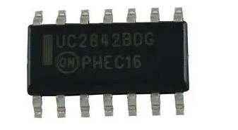 ON SEMICONDUCTOR UC2842BDG
