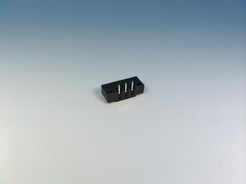 PHOENIX CONTACT MC 1 5/ 3-GF-3 81 BK