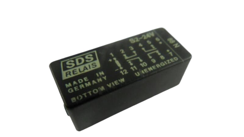 S2-24V by SDS
