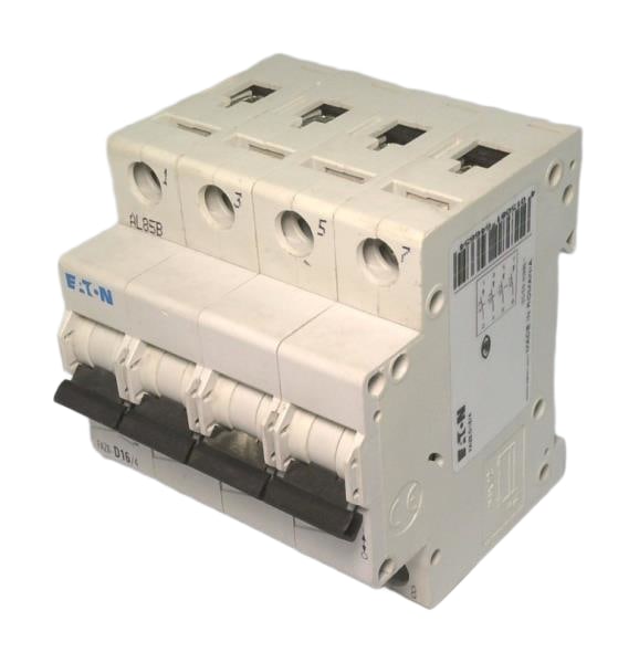 FAZ6-D16/4 by EATON CORPORATION