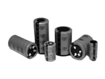 CORNELL DUBILIER 380LQ122M250A032