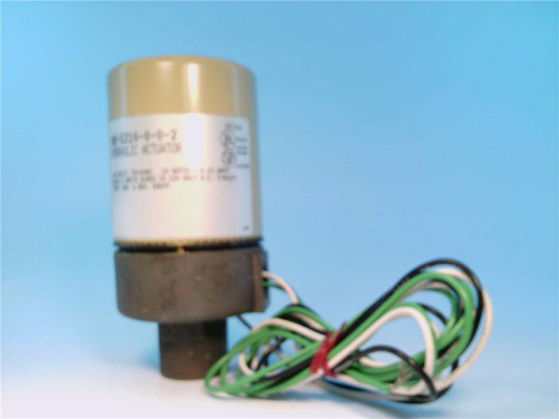 MA-5210-0-0-2 by INVENSYS