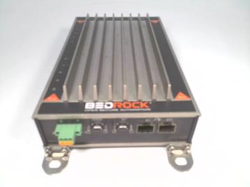 BEDROCK AUTOMATION BROSAR10