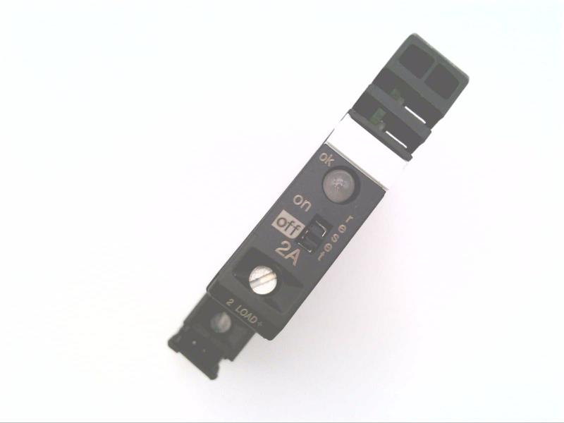 E-T-A CIRCUIT BREAKERS ESX10-TB-101-DC24V-2A