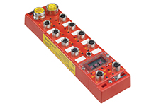 MOLEX TCDEC-8B4B-D1U-G8