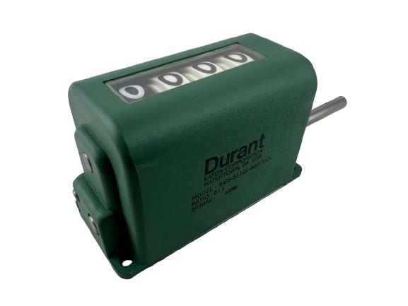 EATON CORPORATION 4-CS-31101-400-R-CL