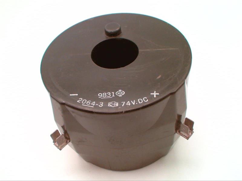 EATON CORPORATION 9-2064-3