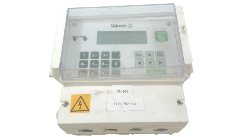 TCU (TS) by METSO AUTOMATION