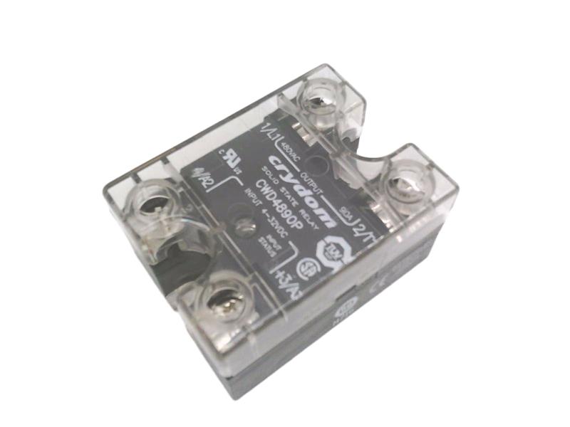 SENSATA TECHNOLOGIES CWD4890P