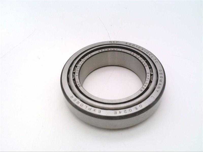 SKF 32012X/QCL7C