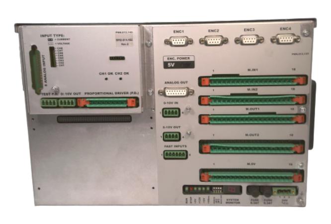 ESA GV KVR.0006.R1404
