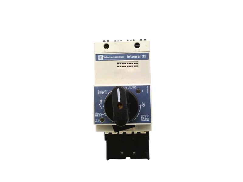 SCHNEIDER ELECTRIC LD4LC130FCH5