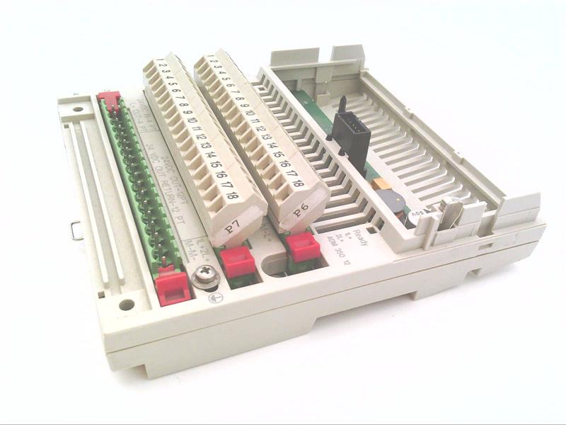 SCHNEIDER ELECTRIC 170 ADM 350 12