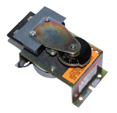 DANAHER CONTROLS 7601B625