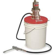 LINCOLN INDUSTRIAL 4489