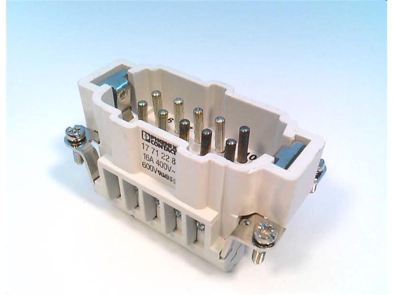 PHOENIX CONTACT HC-B-10-ESTS