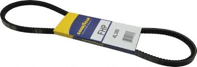 GOODYEAR TIRE & RUBBER 4L380