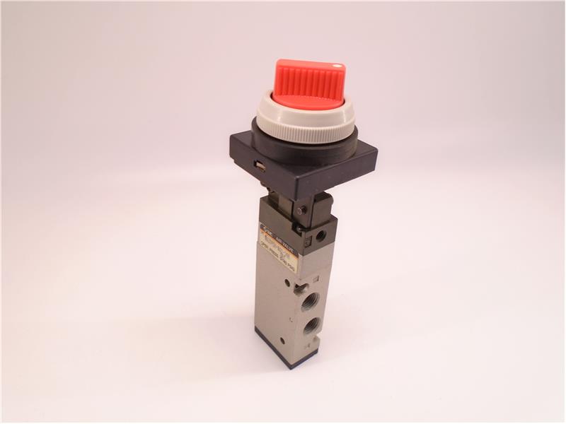SMC NVZM450-N01-34R
