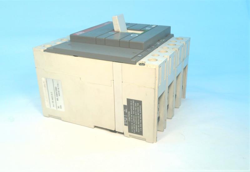 ASEA BROWN BOVERI S3N-160-T-W-4-A