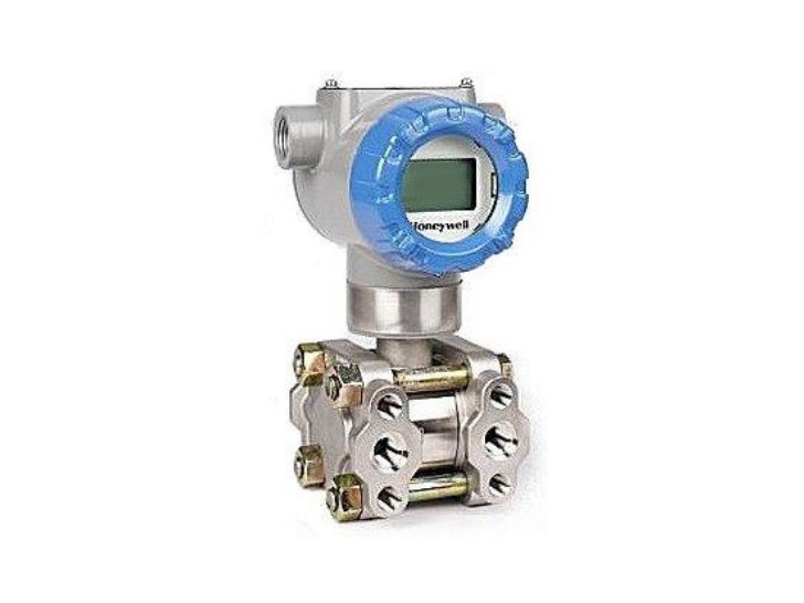 HONEYWELL STD810-A1HC4AS-1-0-AHD-11S-B-00A0-00-0000