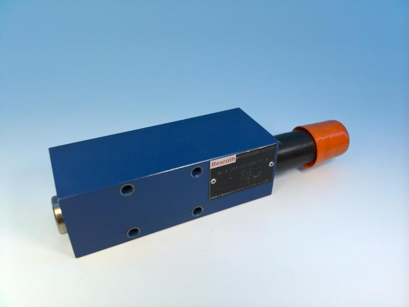 BOSCH DA 6 VP2-41/200-17 M