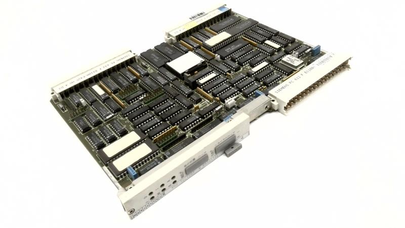 SIEMENS 6DS1-206-8AA