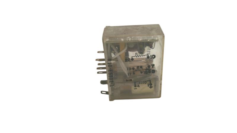 TE CONNECTIVITY R15-30A 115X2E1