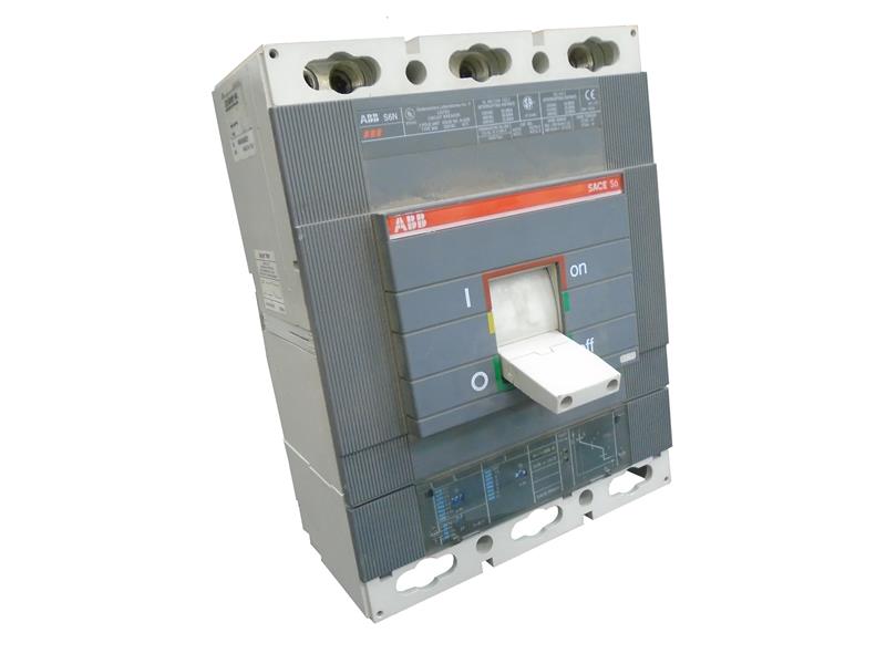 ASEA BROWN BOVERI S6N600BA0A58