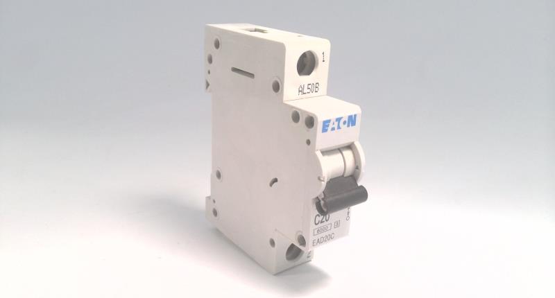 EATON CORPORATION EAD20C