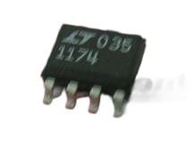 LTC1174CS8-3.3#PBF by ANALOG DEVICES