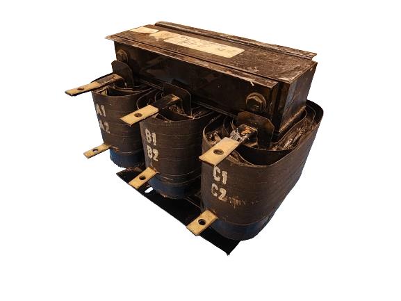 REX POWER MAGNETICS 3PR-0080C5L