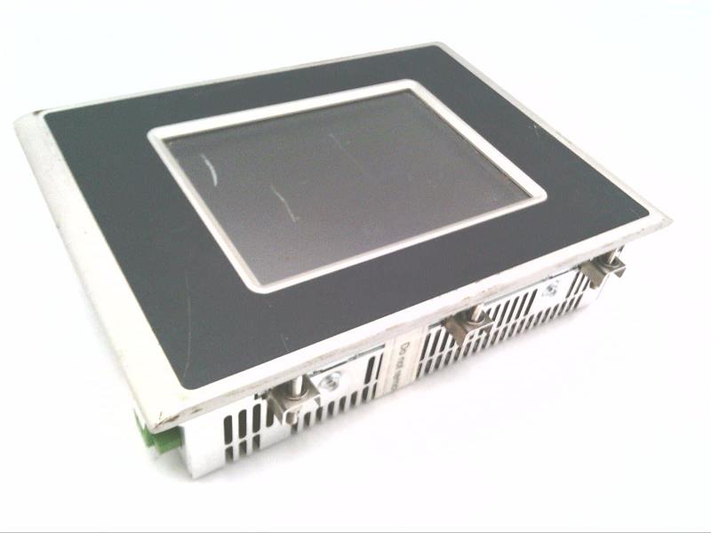 BACHMANN ELECTRONIC WT205 LX800-DD512/CF512/VX