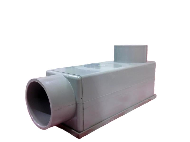 CANTEX INC 5133670