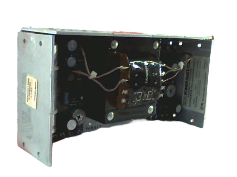 ETA-524DV by POWER MATE TECHNOLOGY CO