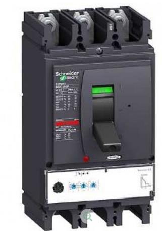 SCHNEIDER ELECTRIC LV4-32695