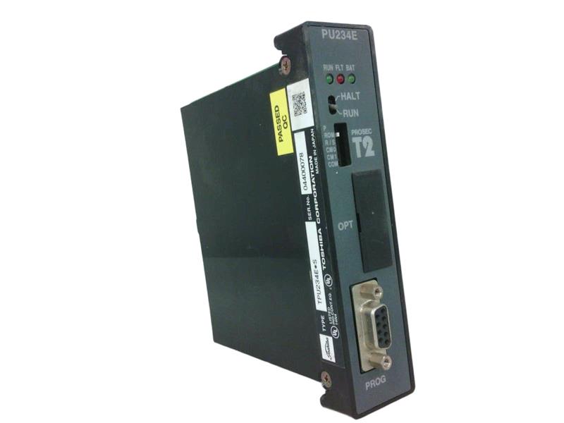 TOSHIBA TPU234E-S