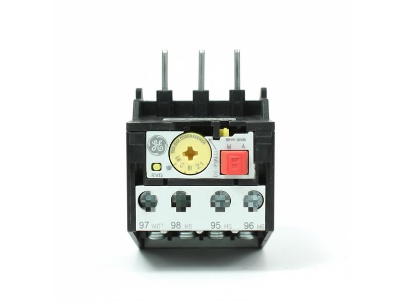 GENERAL ELECTRIC RTA1S