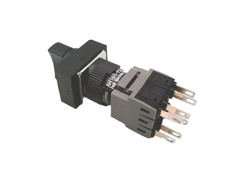 FUJI ELECTRIC AH165-P3B22