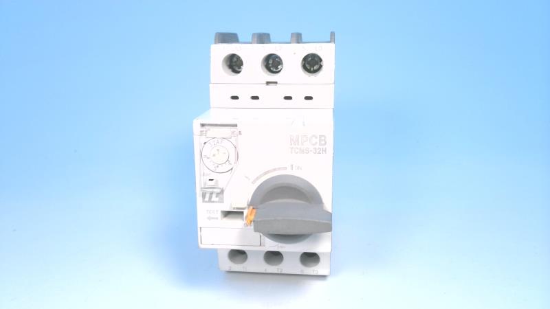 C&S CONTROLS TCMS-32H6