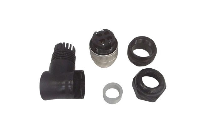 EATON CORPORATION SWD4-SM4P-67R