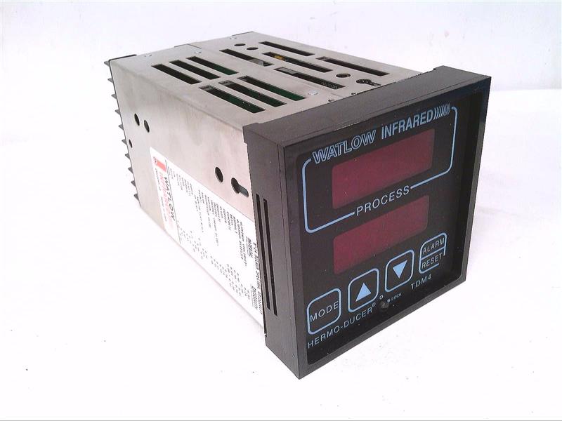 WATLOW TDM4-B001-0000