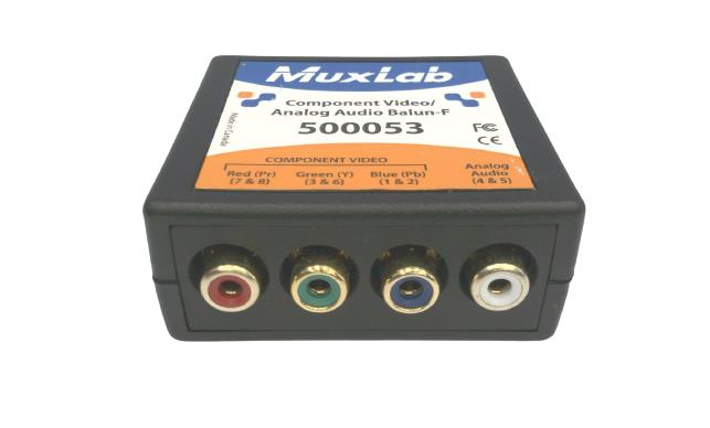 MUXLAB 500053