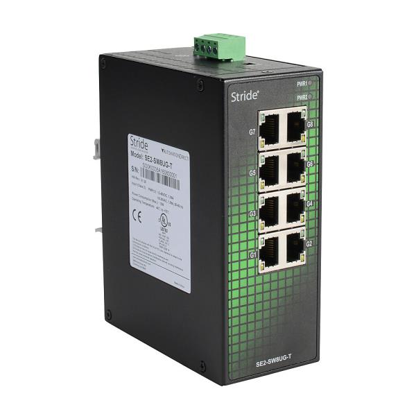 AUTOMATION DIRECT SE2-SW8UG-T