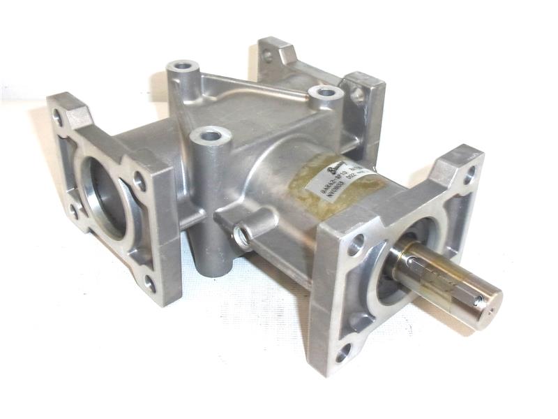 REGAL REXNORD 6ARA2-SF10