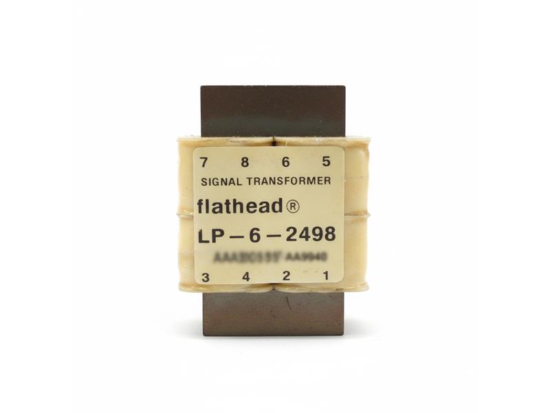 SIGNAL TRANSFORMER LP-6-2498