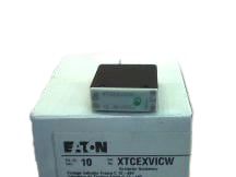 XTCEXVICW by EATON CORPORATION