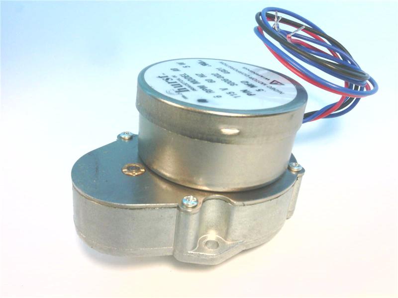 HURST MOTORS AB3006-002